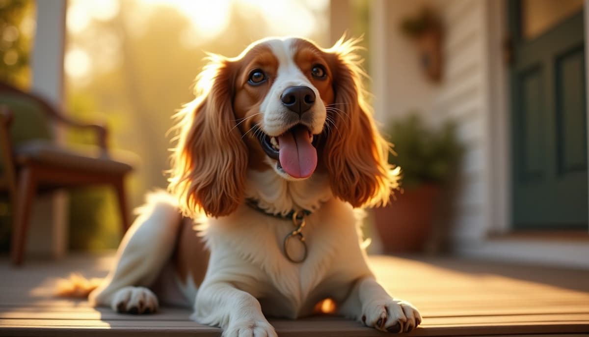 A dog on a walk — Holistic Vet Portland, OR: Costs & Providers