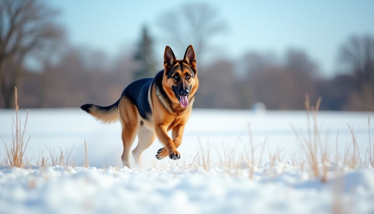 A dog on a walk — Holistic Vet Saint Paul MN: Costs & Options