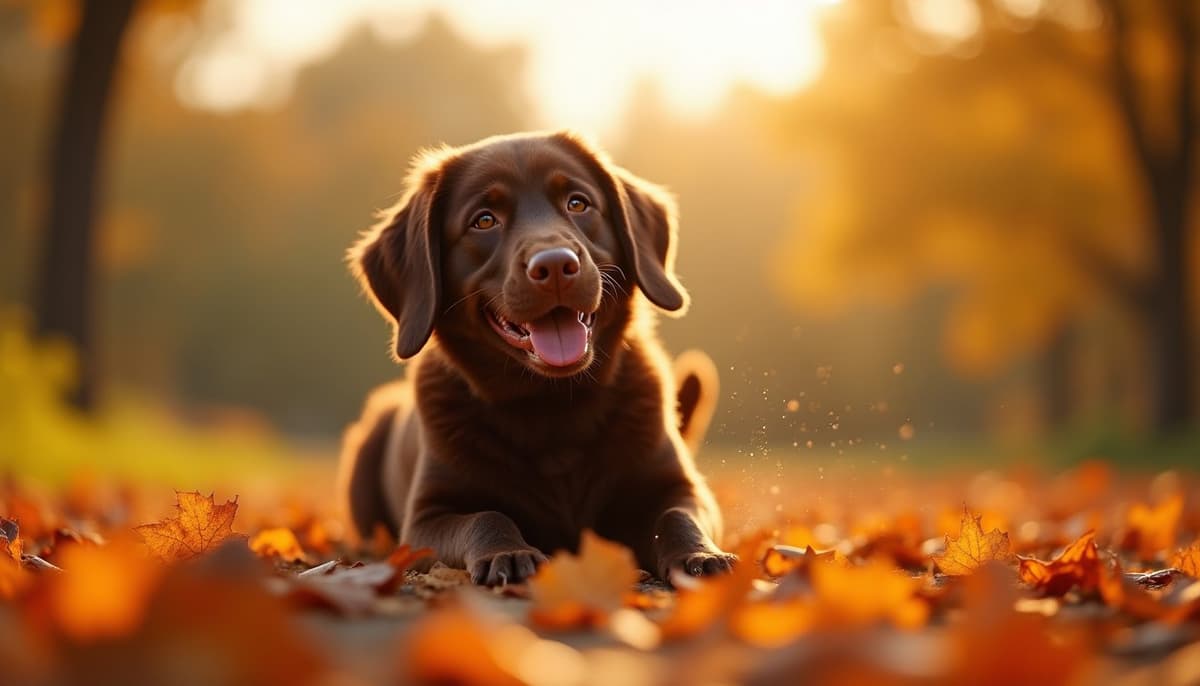 A dog on a walk — Holistic Vet in Santa Ana, CA: Costs and Options