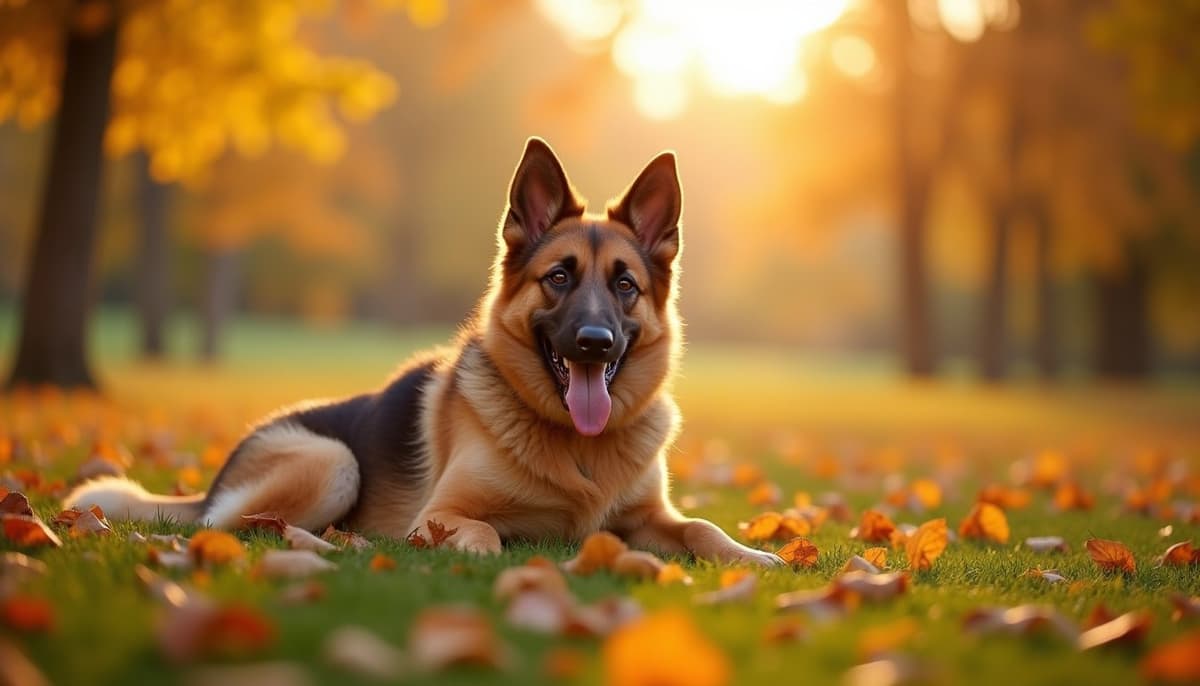 A dog on a walk — Holistic Vet in Sioux Falls, SD