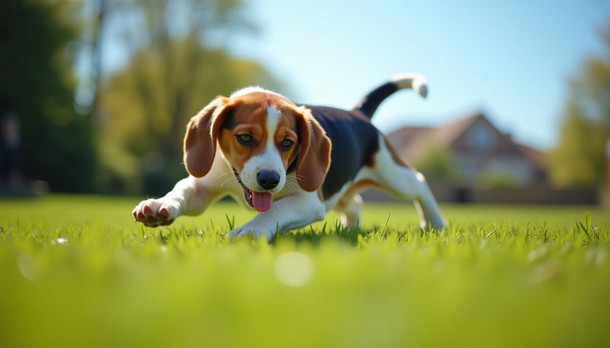 A dog on a walk — Holistic Vet in South Bend, IN: Costs, Options