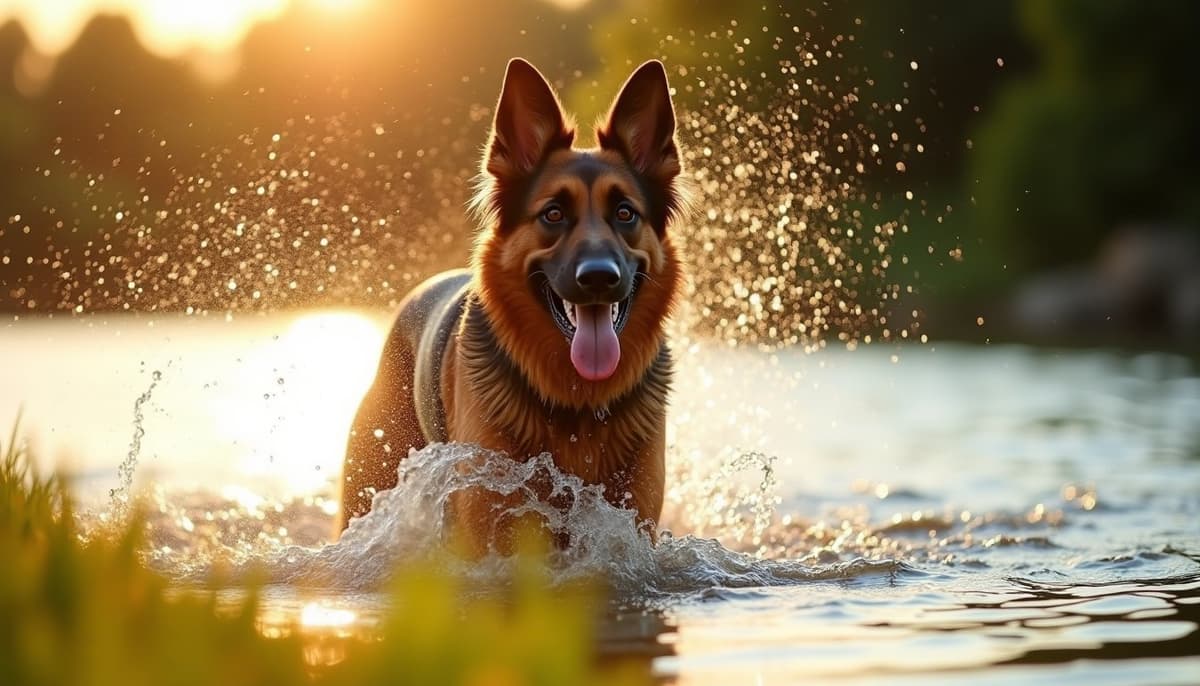A dog on a walk — Holistic Vet in Stamford, CT - Costs & Options