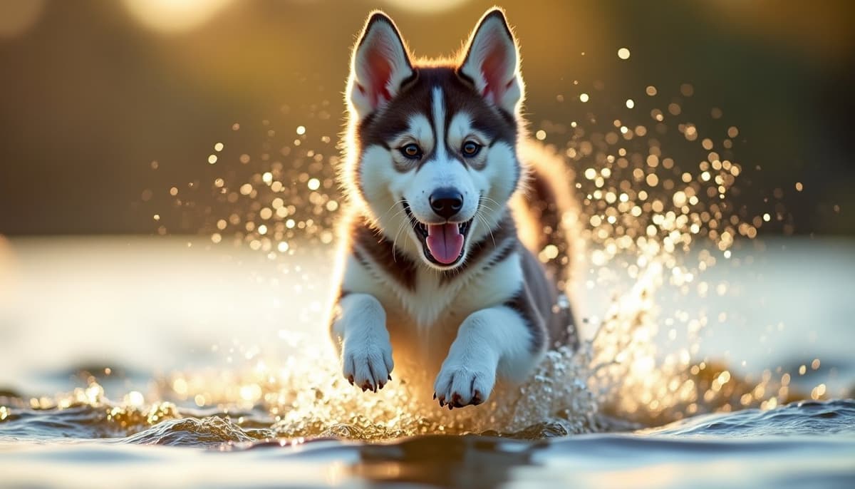 A dog on a walk — Holistic Vet in Sterling Heights MI: Costs & Care