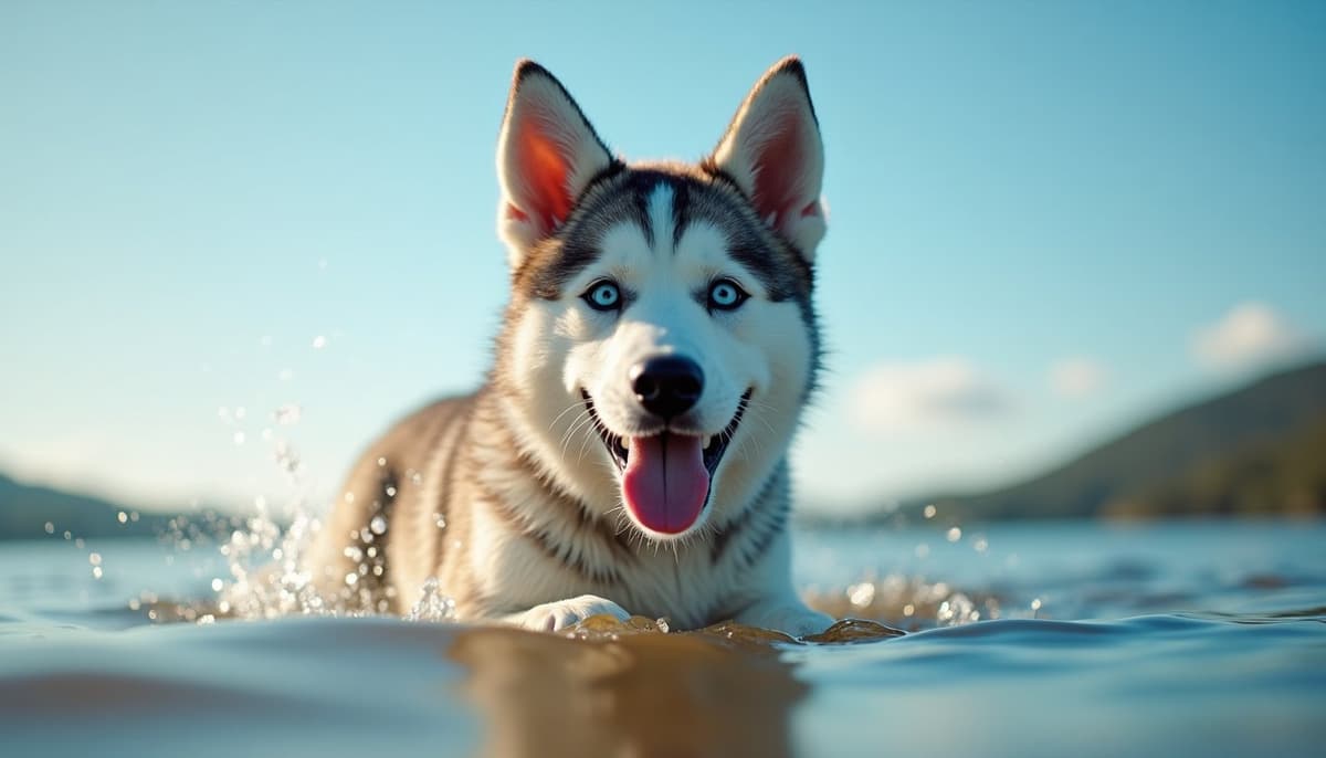A dog on a walk â Holistic Vet Stockton CA