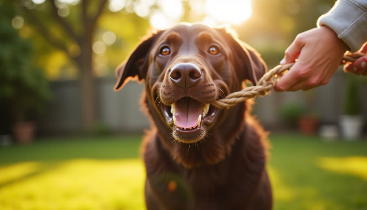 A dog on a walk — Holistic Vet Surprise AZ: Costs & Options