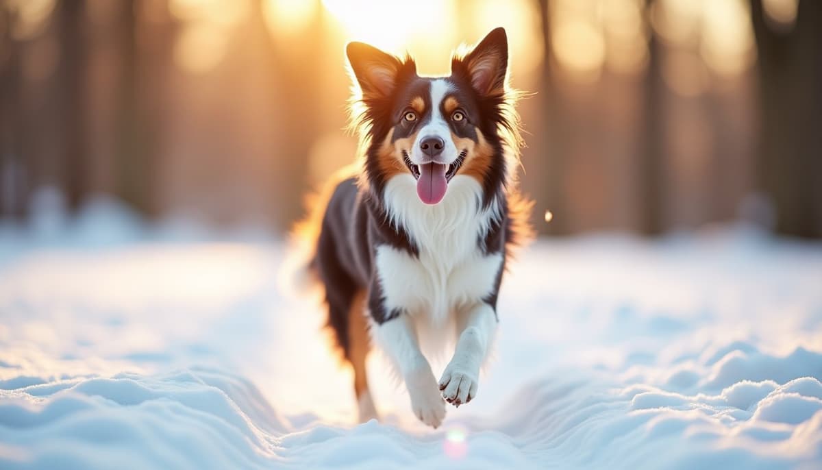 A dog on a walk — Holistic Vet Tacoma WA: Costs, Options & Care