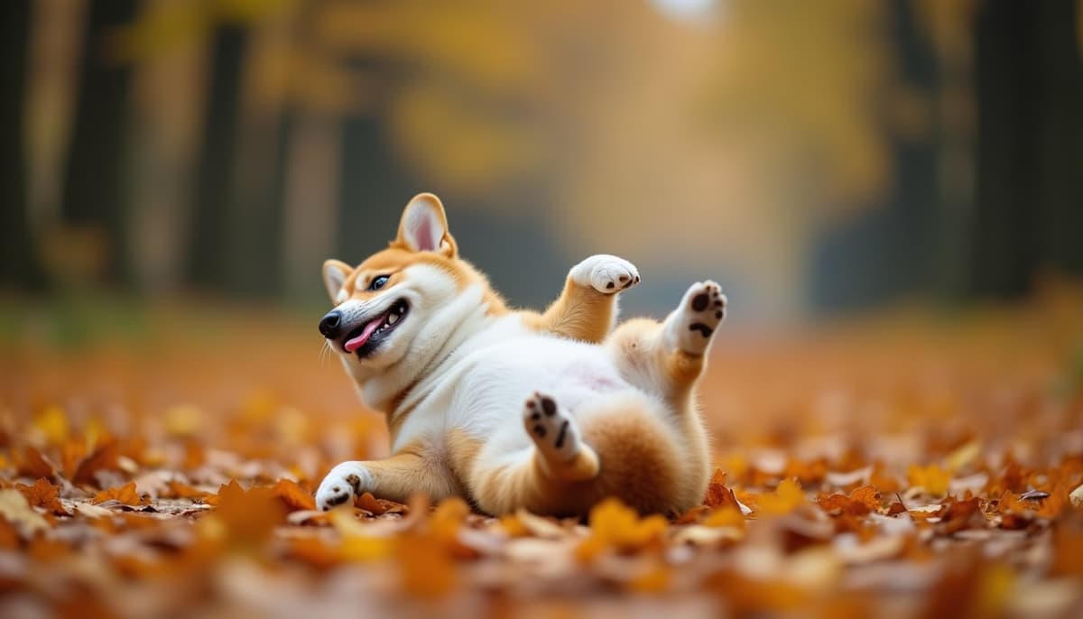 A dog on a walk — Holistic Vet Temecula CA: Costs, Options