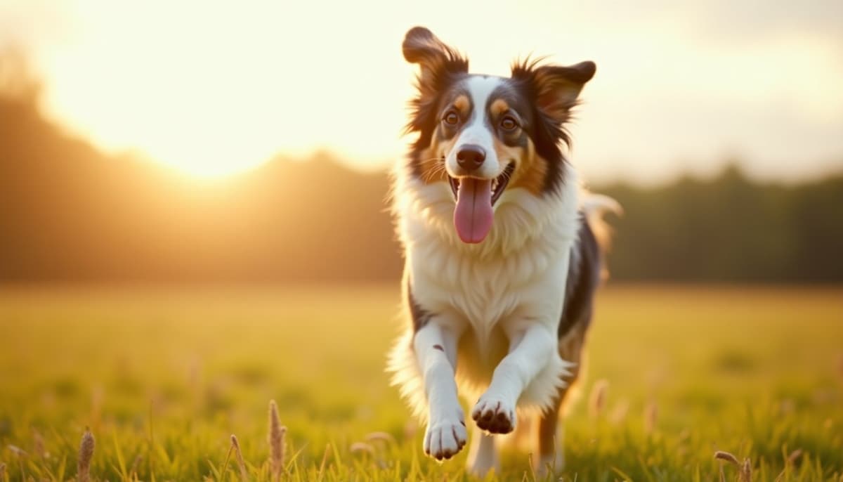 A dog on a walk — Holistic Vet Torrance CA: Costs, Options & Care