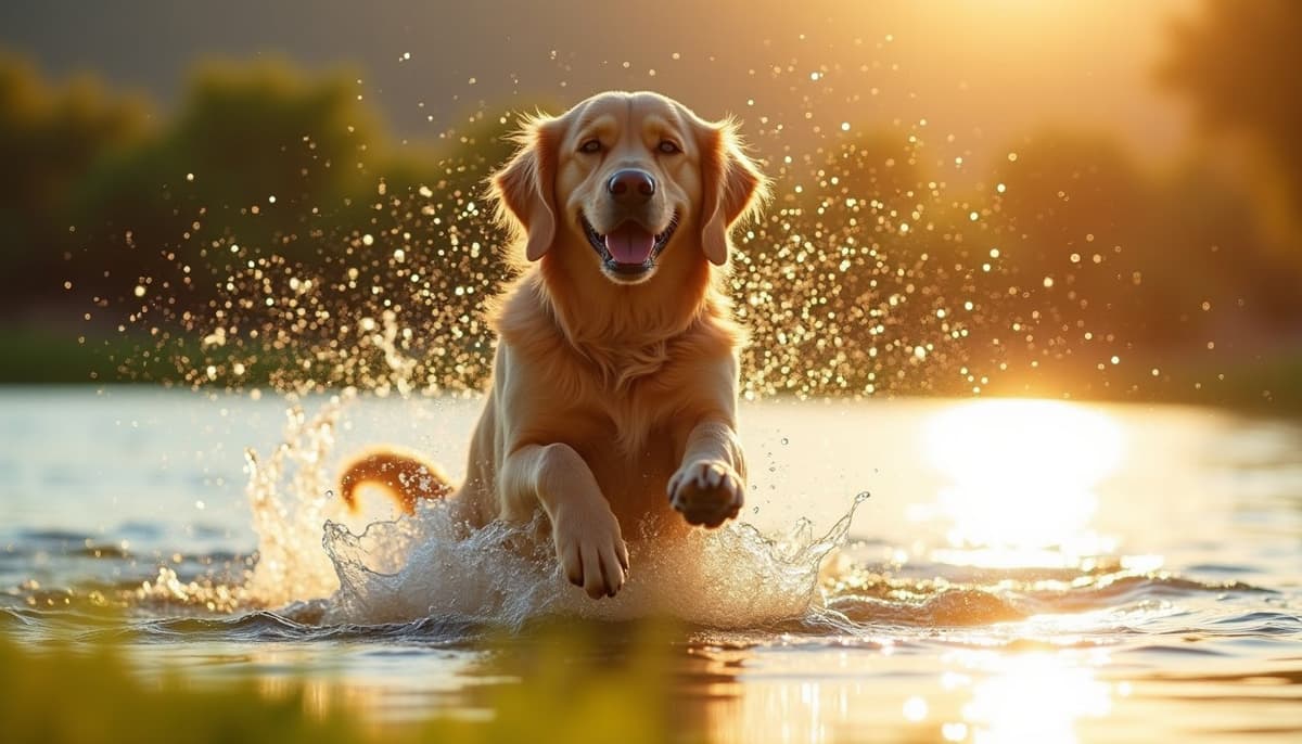 A dog on a walk — Holistic Vet in Tucson, AZ: Costs & Options