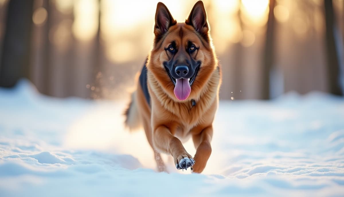 A dog on a walk — Holistic Vet Wilmington DE: Costs & Options