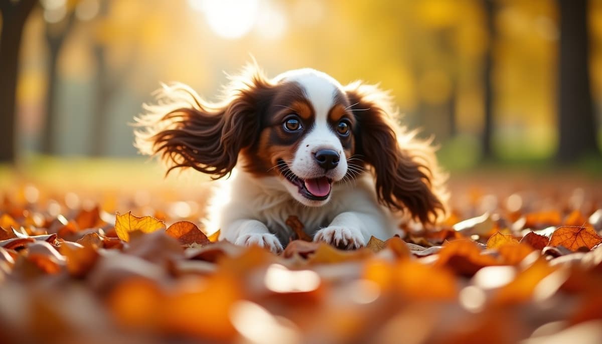 A dog on a walk — Peptides for Dogs in Murrieta, CA