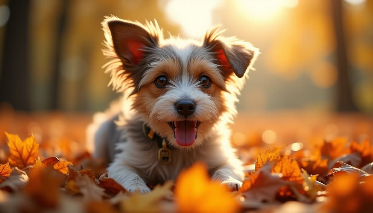 A dog on a walk ā Peptides for Dogs in Visalia, CA