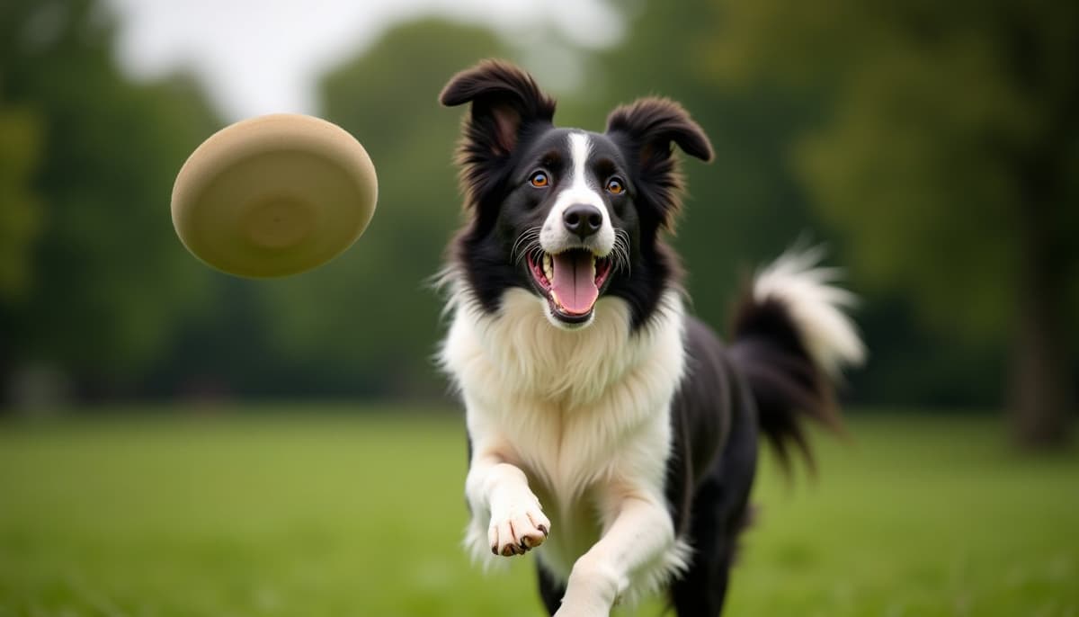 A dog on a walk ā Peptides for Pets in Gresham, OR