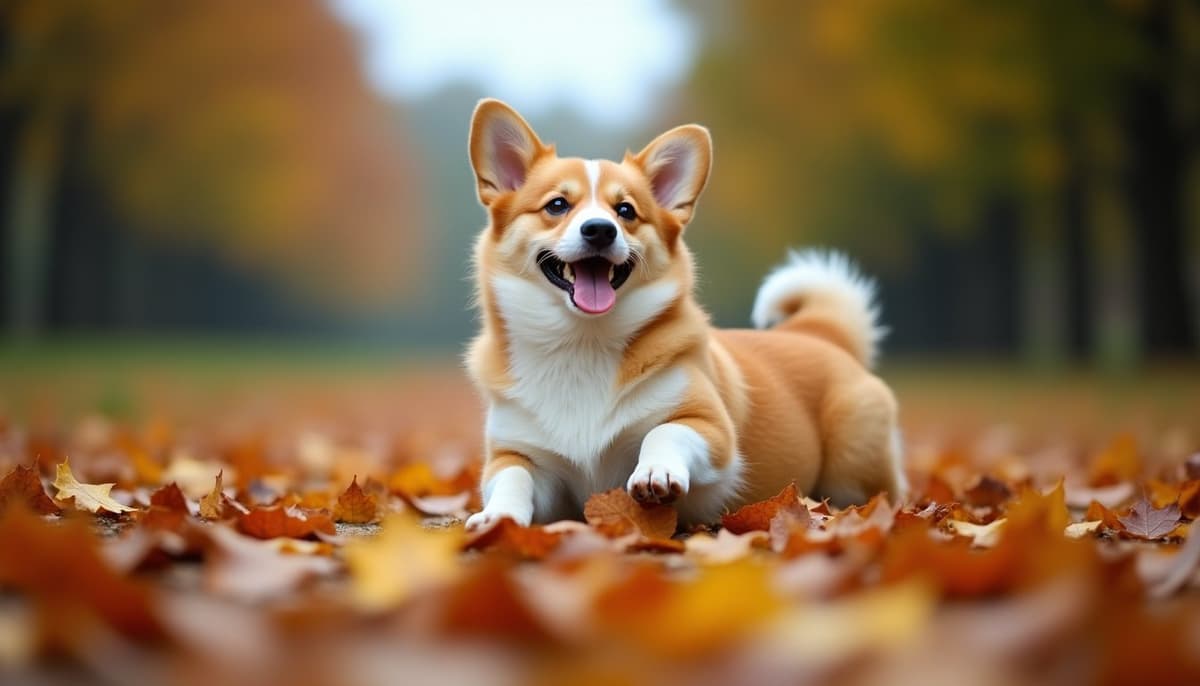 A dog on a walk ā Peptides for Pets in Huntsville, AL for Dogs
