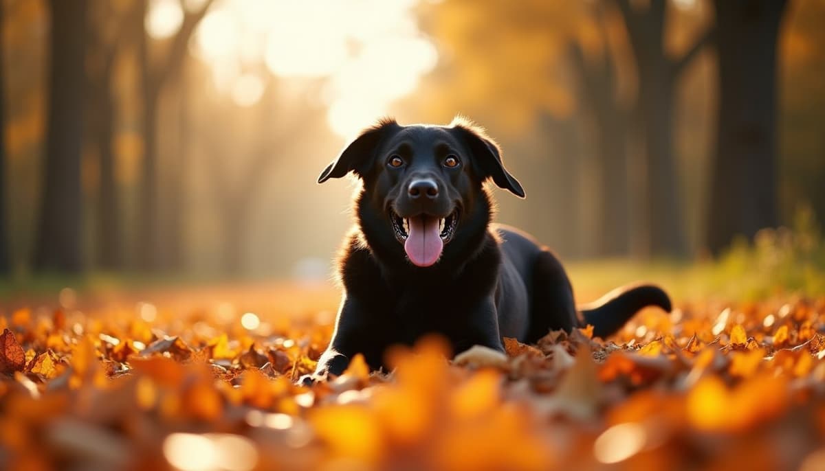 A dog on a walk ā Peptides for Pets in Las Vegas, NV for Dogs