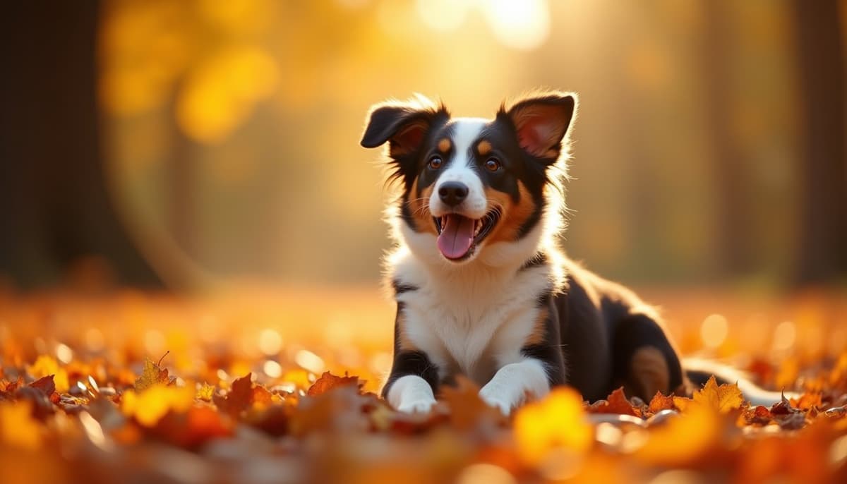 A dog on a walk â Peptides for Pets in Mobile, AL for Dogs