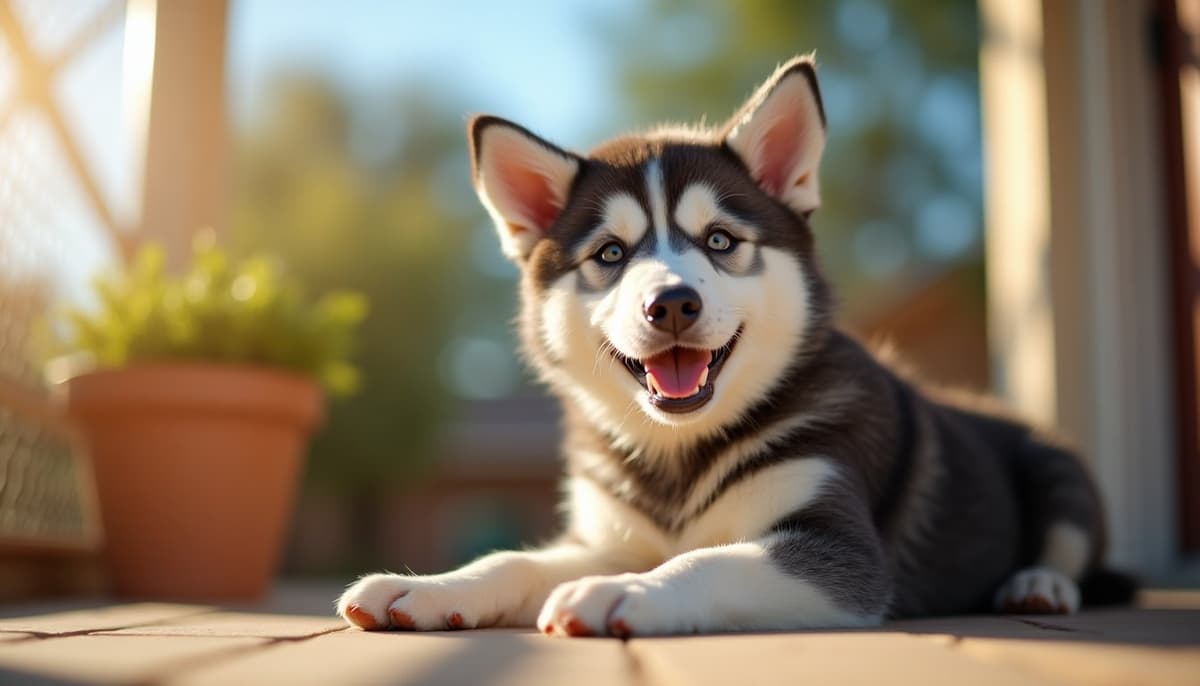 A dog on a walk — Peptides for Pets in Surprise AZ for Dogs