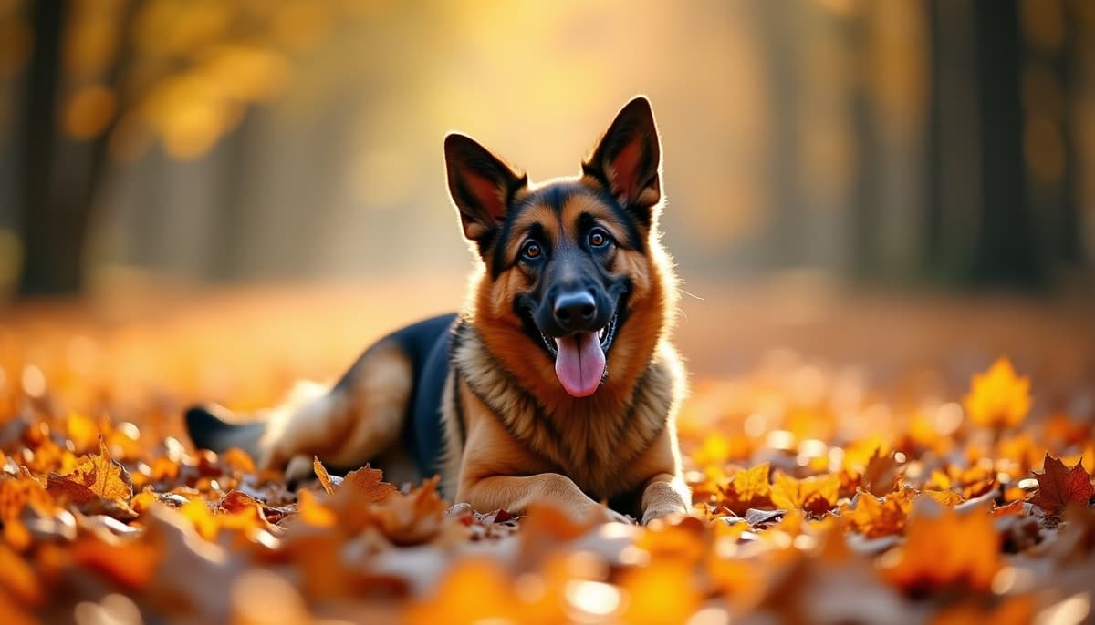 A dog on a walk ā Peptides for Pets Tucson AZ for Dogs