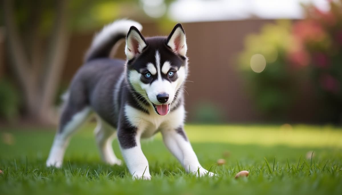 A dog on a walk ā Peptides for Pets in Vallejo, CA for Dogs