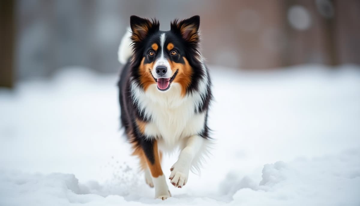A dog on a walk — Peptides for Pets in West Covina, CA