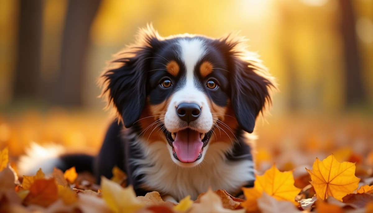 A dog on a walk ā Peptides for Pets in West Jordan UT for Dogs