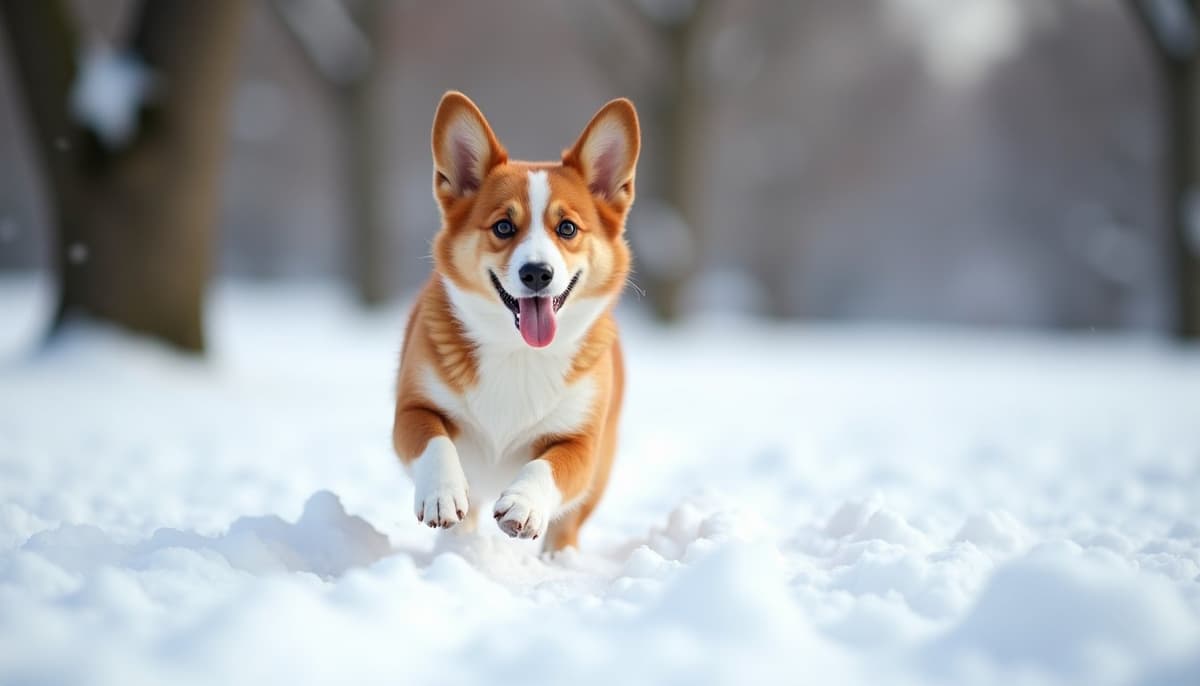 A dog on a walk — Pet Supplements in Sacramento CA for Dogs