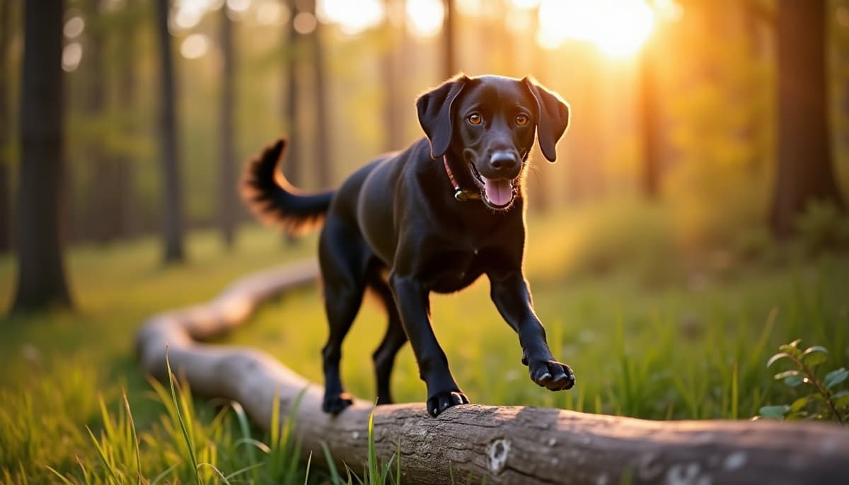 A dog on a walk ā TPLO Surgery Cost in Clarksville, IN for Dogs