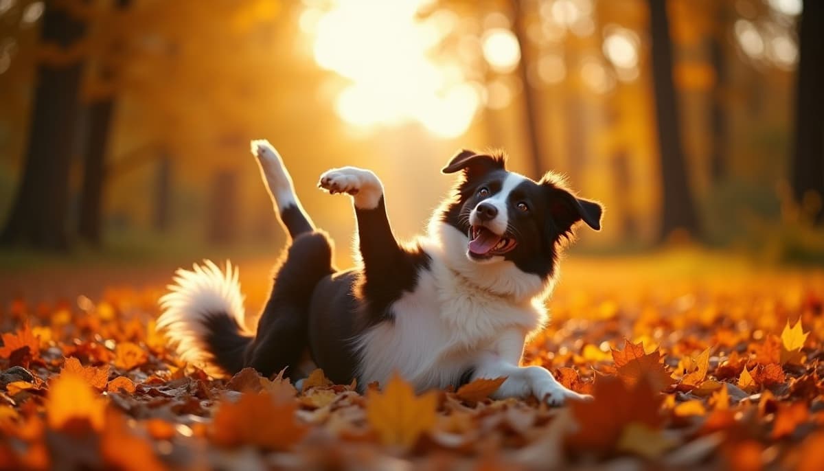 A dog on a walk — TPLO Surgery Cost Colorado Springs CO for Dogs