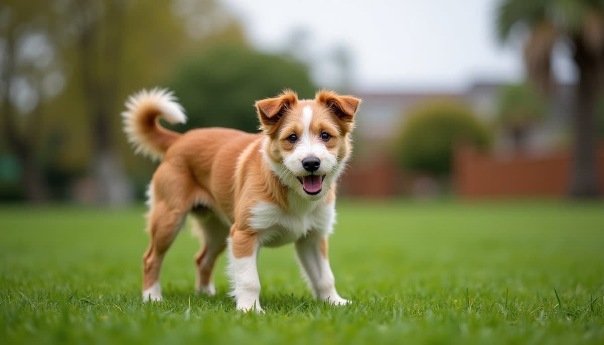 A dog on a walk ā TPLO Surgery Cost in Downey, CA for Dogs