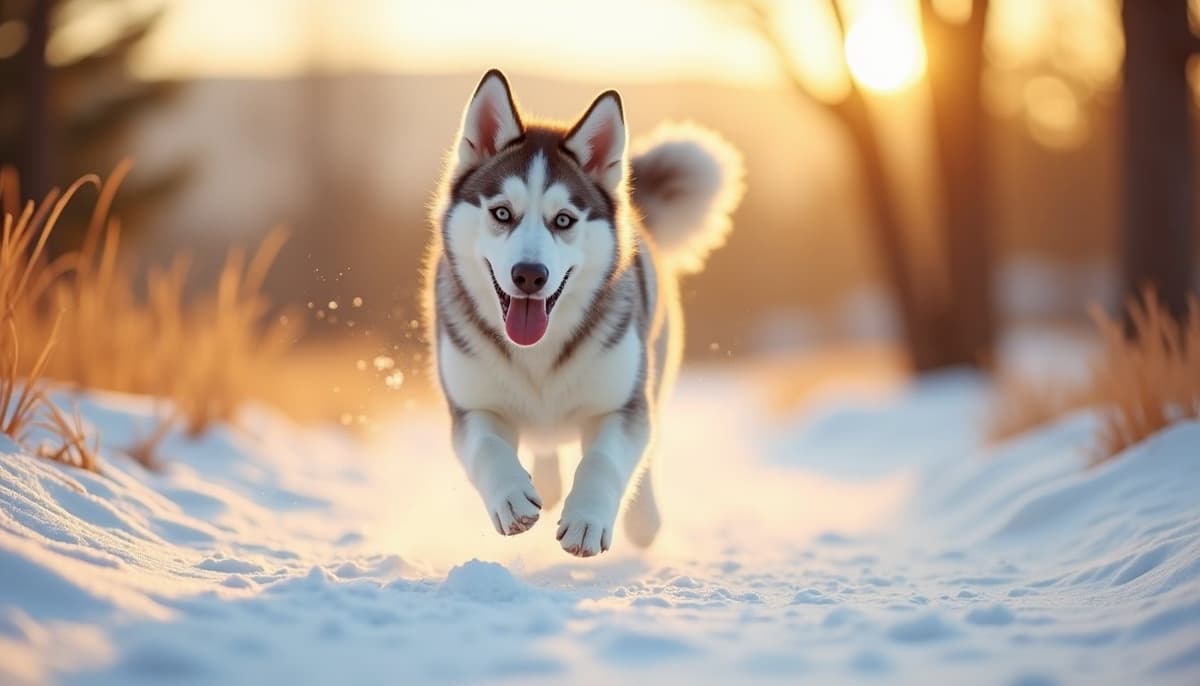 A dog on a walk ā TPLO Surgery Cost in El Cajon, CA for Dogs