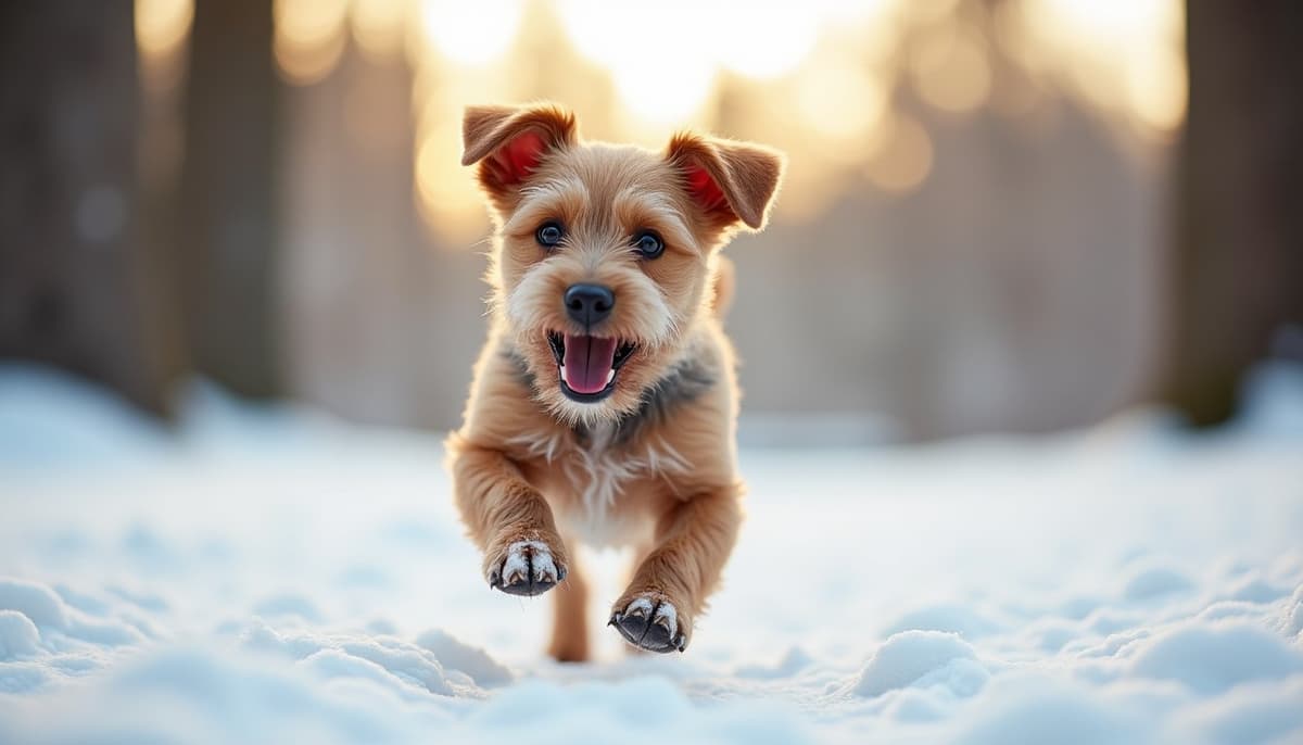 A dog on a walk ā TPLO Surgery Cost in Fremont, CA for Dogs