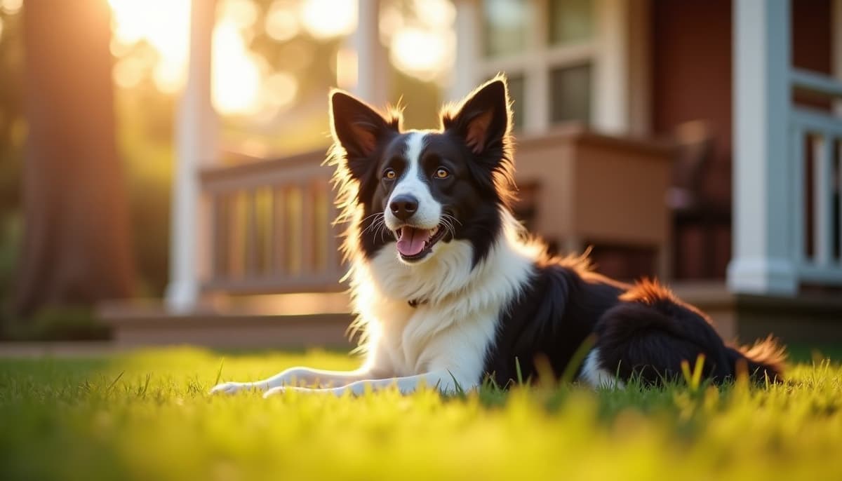 A dog on a walk ā TPLO Surgery Cost in Garden Grove, CA for Dogs