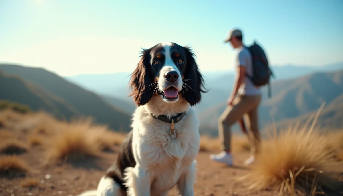 A dog on a walk â TPLO Surgery Cost in Gilbert, AZ for Dogs