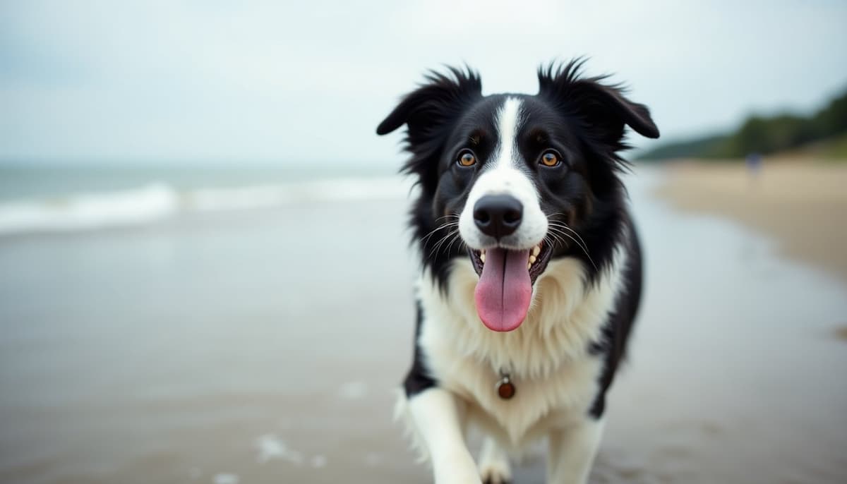 A dog on a walk ā TPLO Surgery Cost in Greensboro NC for Dogs