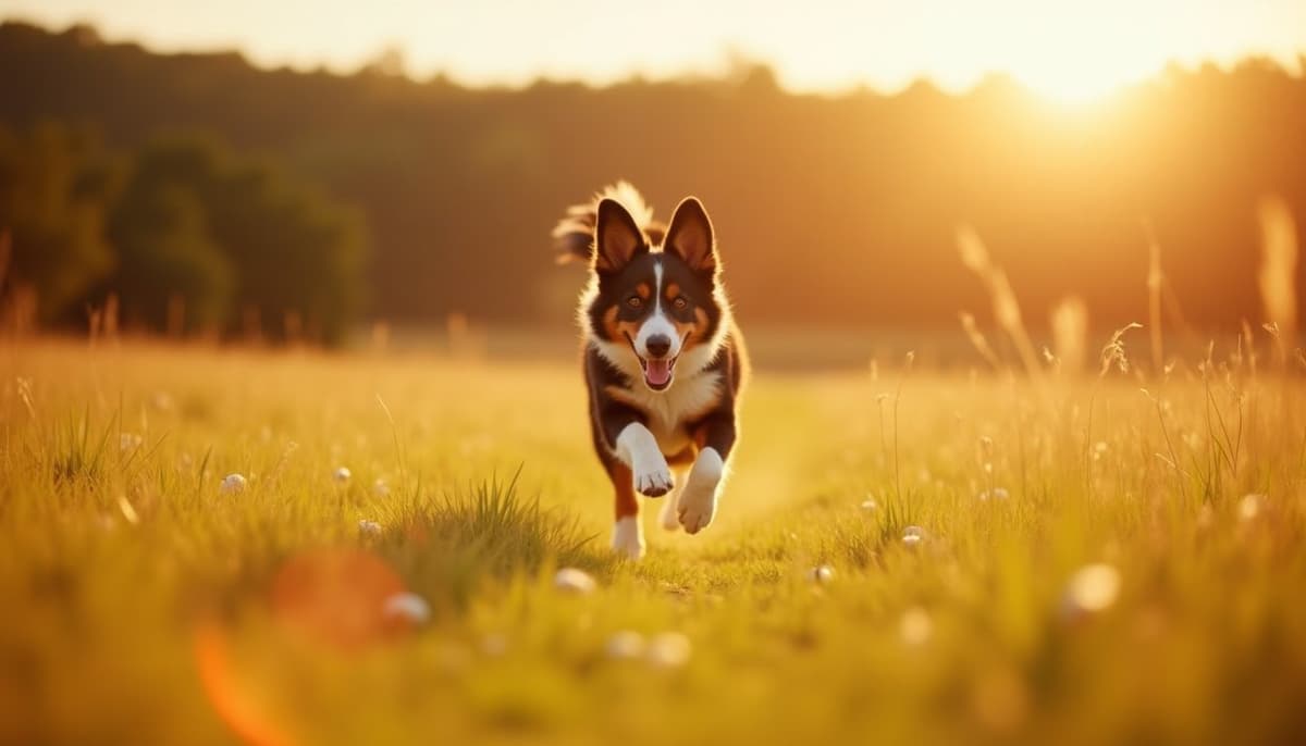 A dog on a walk ā TPLO Surgery Cost in High Point, NC for Dogs