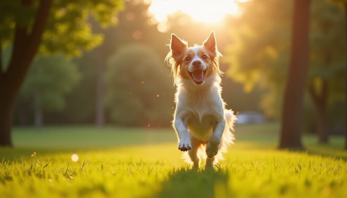 A dog on a walk ā TPLO Surgery Cost in Jackson, MS for Dogs