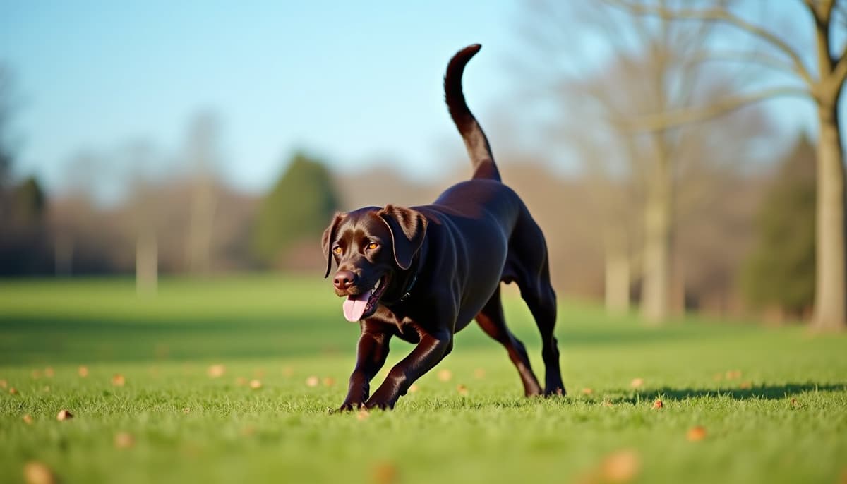 A dog on a walk ā TPLO Surgery Cost in Lafayette, LA for Dogs