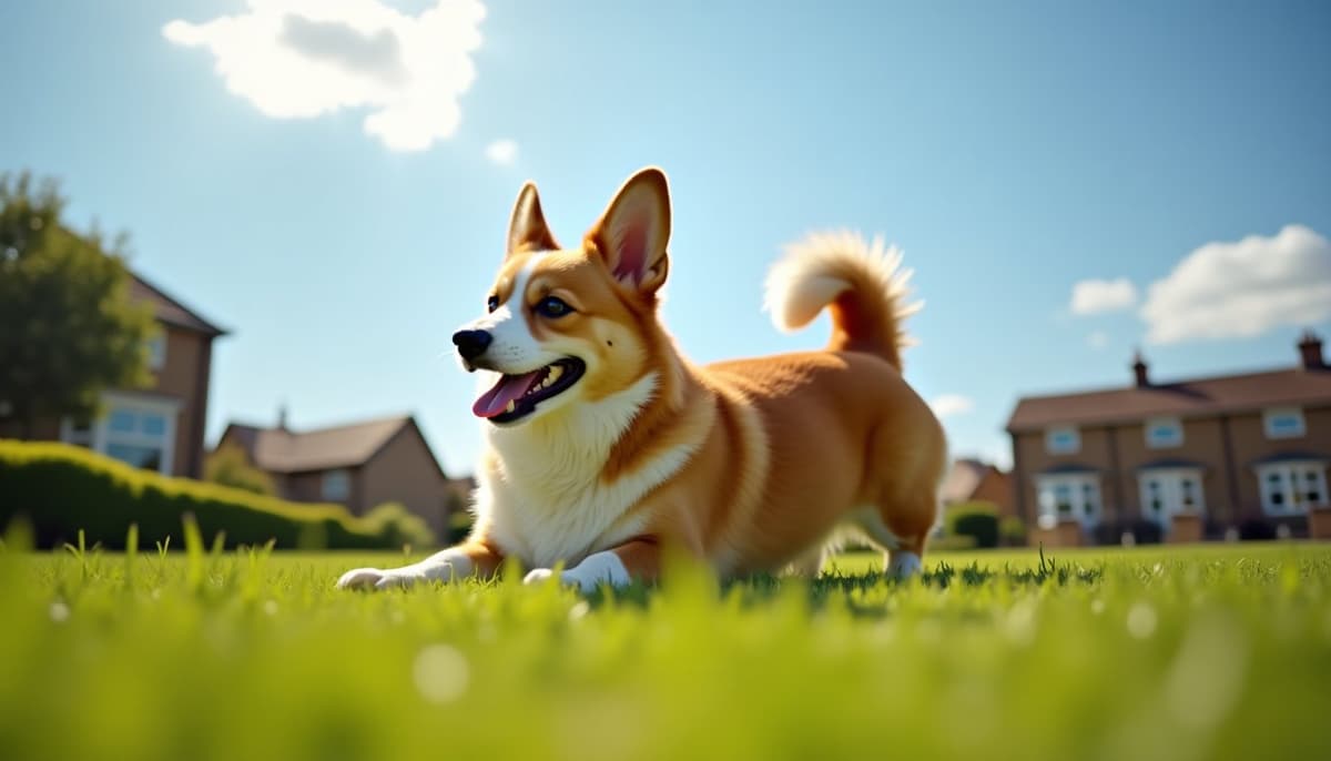 A dog on a walk ā TPLO Surgery Cost in Lancaster, PA for Dogs