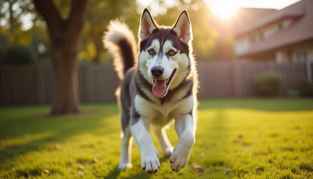 A dog on a walk ā TPLO Surgery Cost in Long Beach, CA for Dogs