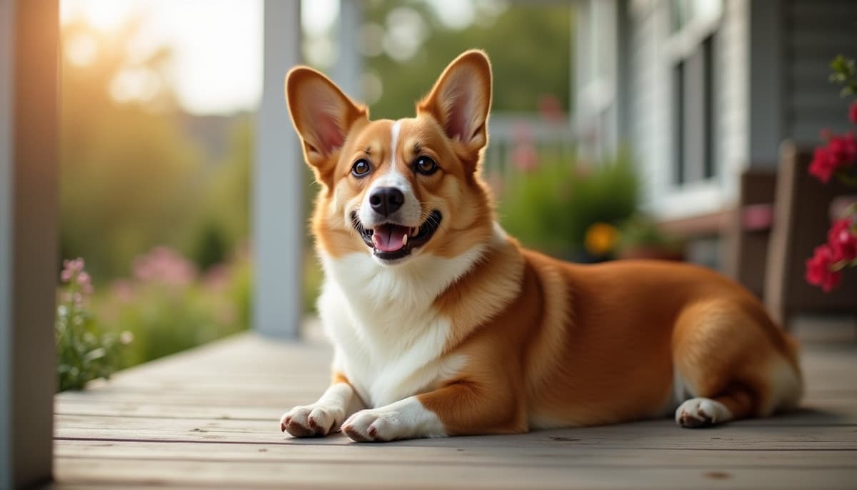 A dog on a walk — TPLO Surgery Cost in Lowell, MA for Dogs