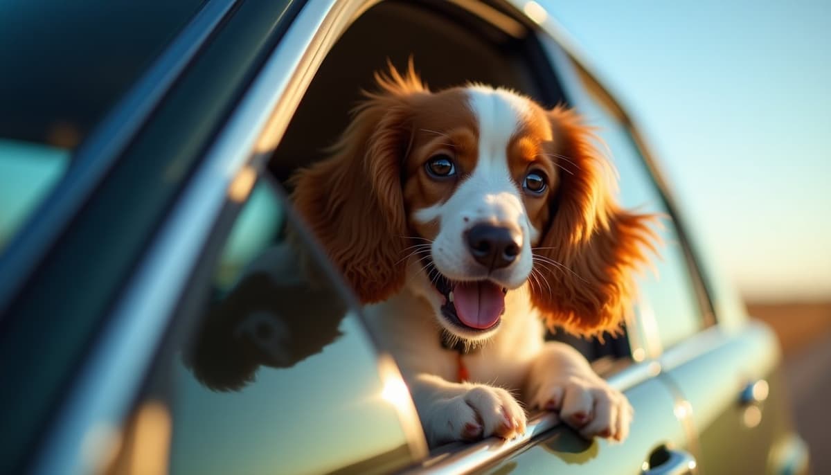 A dog on a walk ā TPLO Surgery Cost in Lubbock, TX for Dogs