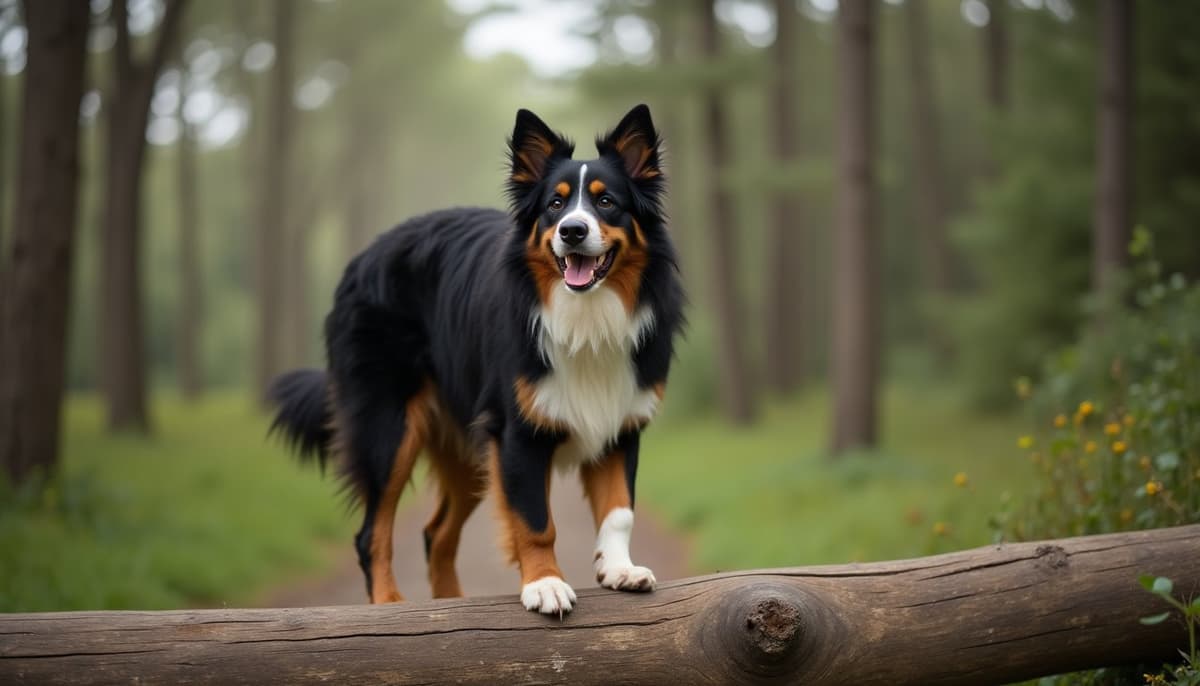 A dog on a walk ā TPLO Surgery Cost in Miami, FL for Dogs