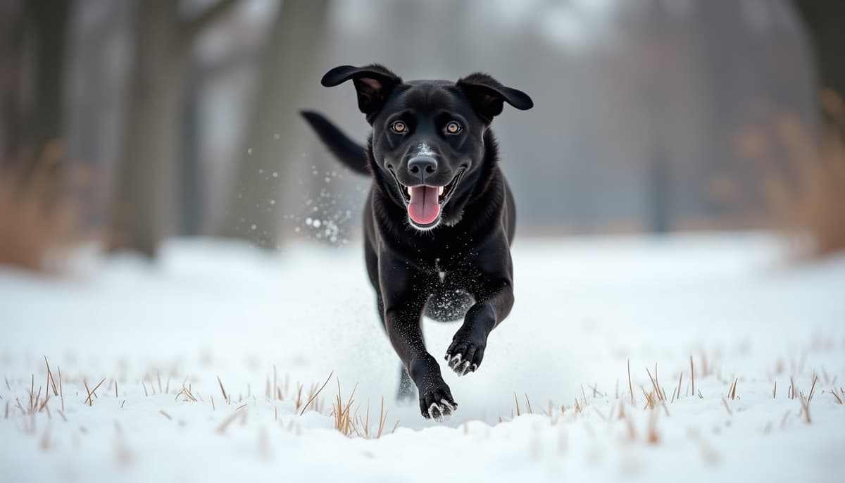 A dog on a walk ā TPLO Surgery Cost in Mobile, AL for Dogs