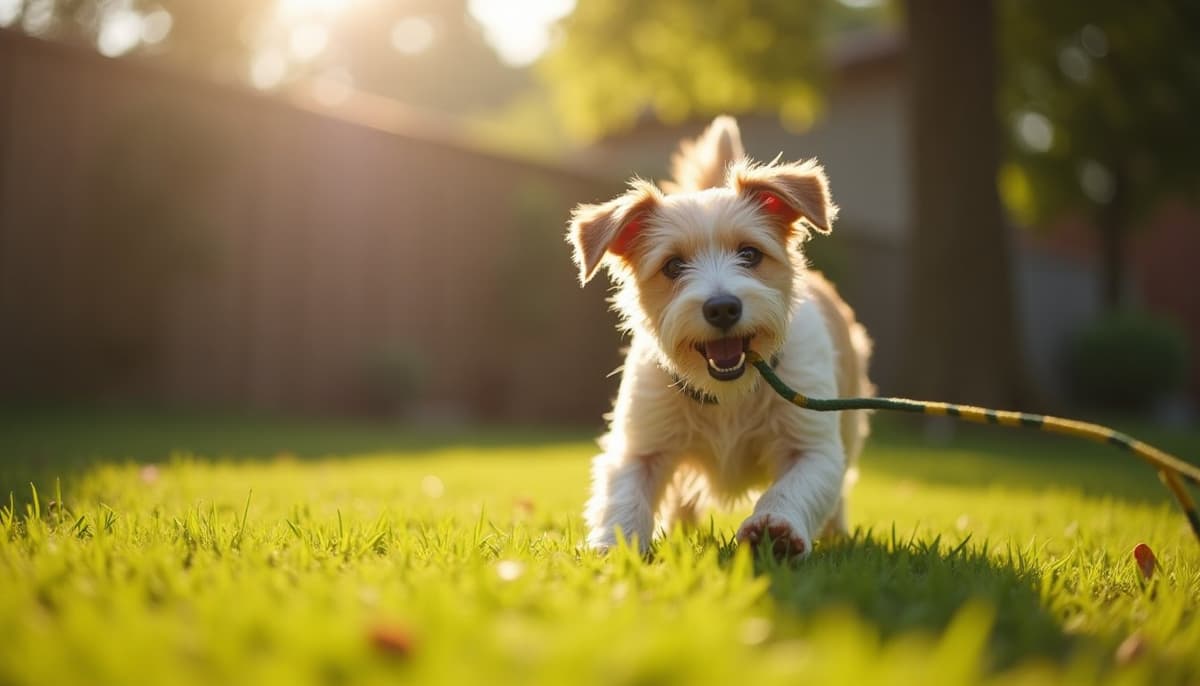 A dog on a walk ā TPLO Surgery Cost in Montgomery, AL for Dogs