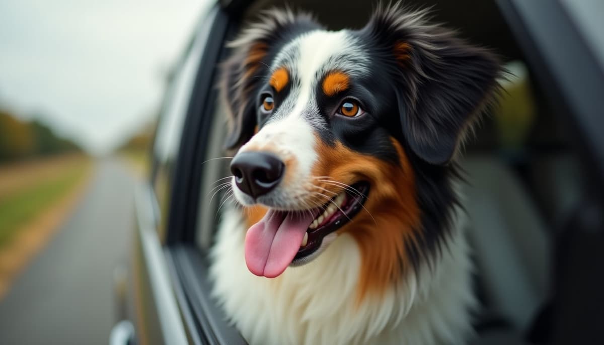 A dog on a walk ā TPLO Surgery Cost in Newark, NJ for Dogs