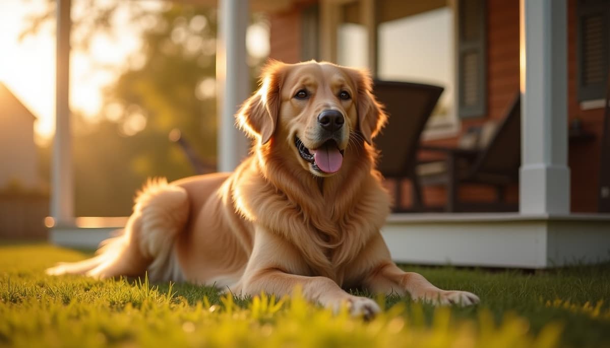 A dog on a walk ā TPLO Surgery Cost in Norwalk, CT for Dogs