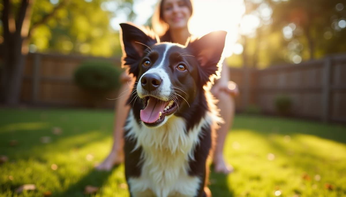 A dog on a walk ā TPLO Surgery Cost in Overland Park, KS for Dogs