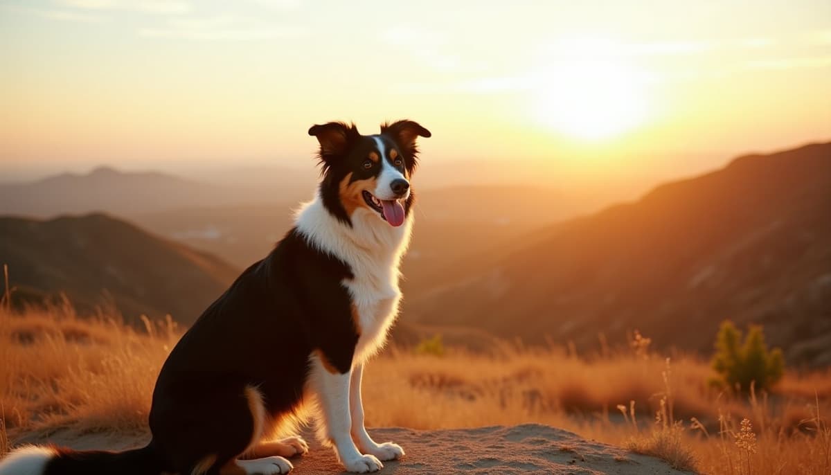 A dog on a walk ā TPLO Surgery Cost in Palmdale, CA for Dogs