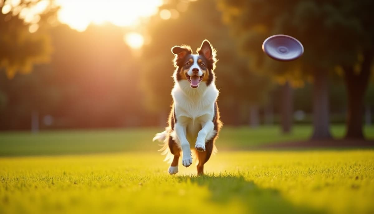 A dog on a walk — TPLO Surgery Cost in Pembroke Pines, FL for Dogs