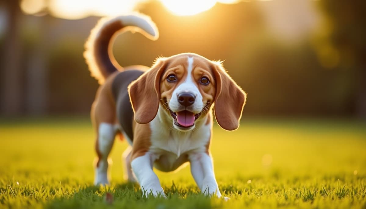 A dog on a walk ā TPLO Surgery Cost in Port Saint Lucie, FL
